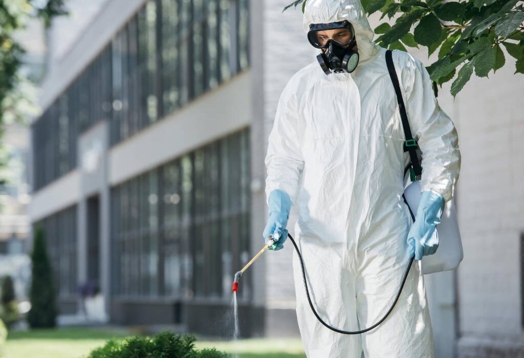 Dikkat İlaçlama Hakkında